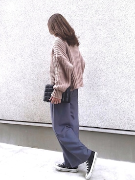 mi_ki_milkyさんのコーディネート