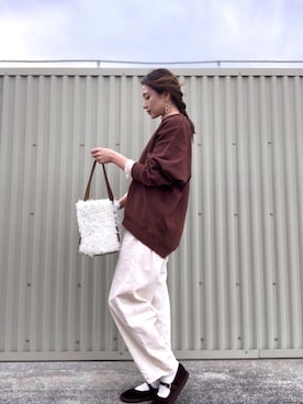 mi_ki_milkyさんのコーディネート