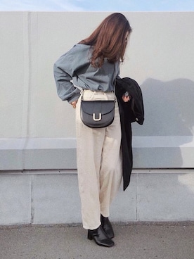 mi_ki_milkyさんのコーディネート