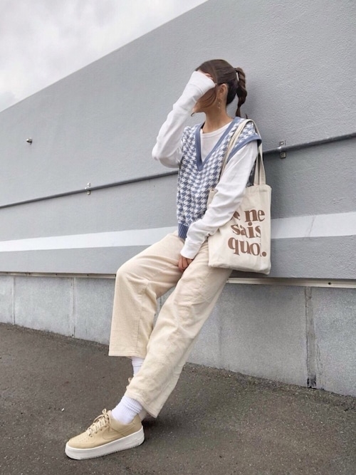 mi_ki_milkyさんのコーディネート