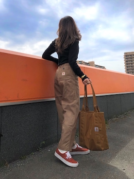 mi_ki_milkyさんのコーディネート