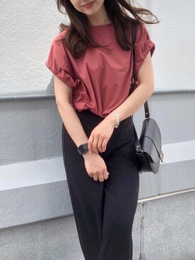 mi_ki_milkyさんのコーディネート