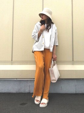 mi_ki_milkyさんのコーディネート