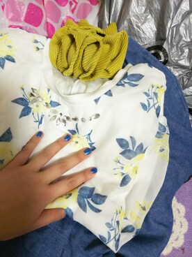 あーつり・えんぬさんのコーディネート