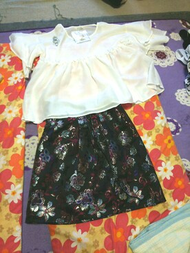 あーつり・えんぬさんのコーディネート