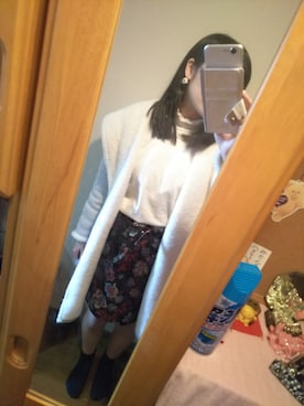 あーつり・えんぬさんのコーディネート