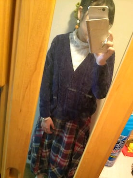 あーつり・えんぬさんのコーディネート