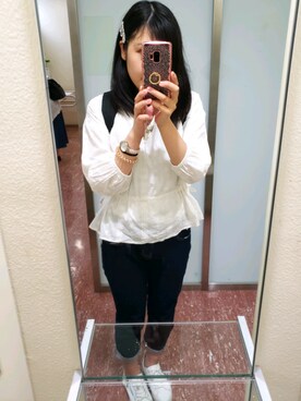 あーつり・えんぬさんのコーディネート