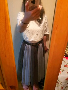 あーつり・えんぬさんのコーディネート