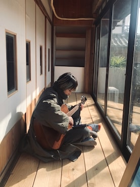 motsumusumeさんのコーディネート