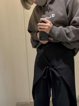 motsumusumeさんのコーディネート