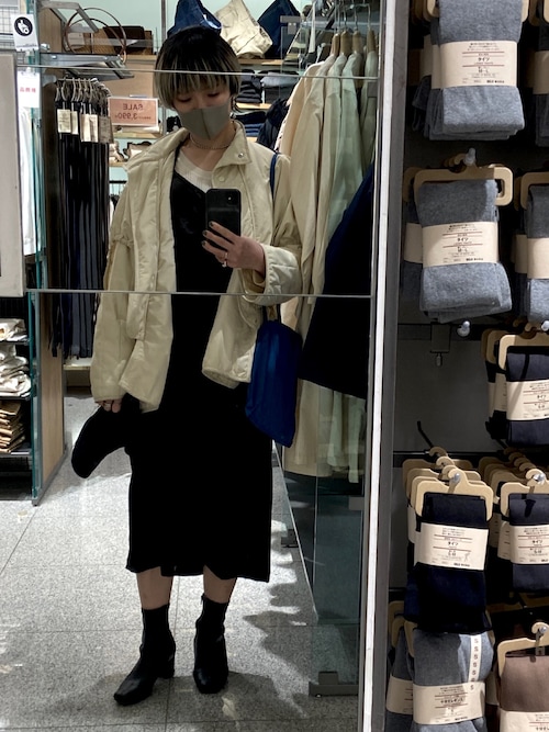 Wego ウィゴー のワンピースを使ったコーディネート一覧 Earch