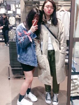 ELLAさんのコーディネート