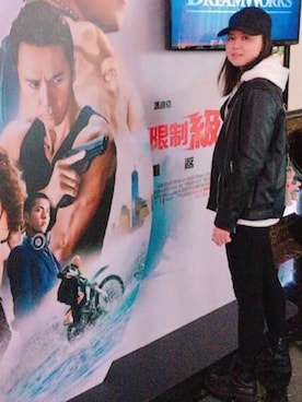 ELLAさんのコーディネート