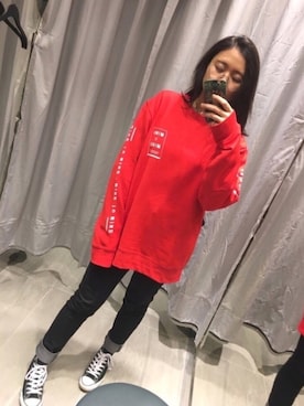 ELLAさんのコーディネート