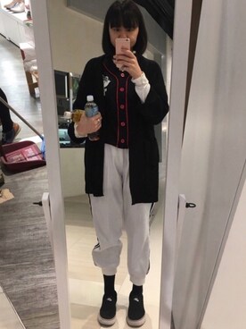 ELLAさんのコーディネート