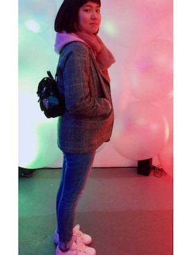 ELLAさんのコーディネート