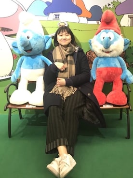 ELLAさんのコーディネート