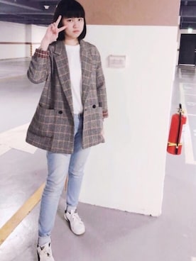 ELLAさんのコーディネート