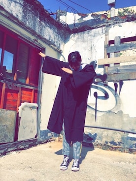 ELLAさんのコーディネート