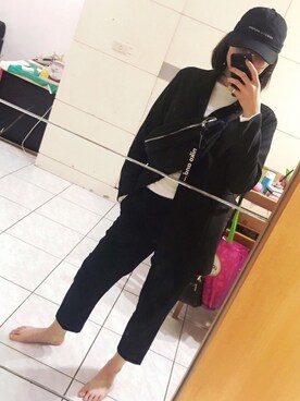 ELLAさんのコーディネート