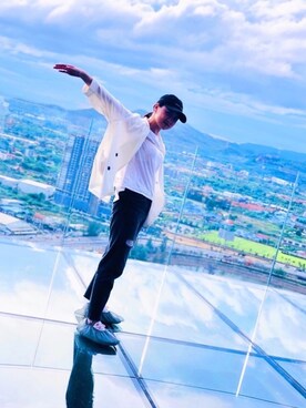 ELLAさんのコーディネート