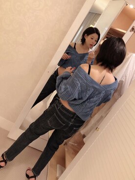 Babyさんのコーディネート