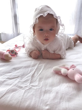 Babyさんのコーディネート