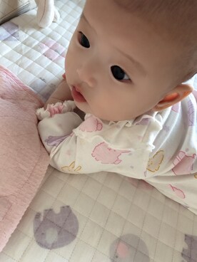 Babyさんのコーディネート