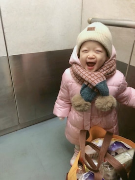 Babyさんのコーディネート