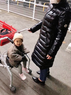 Babyさんのコーディネート