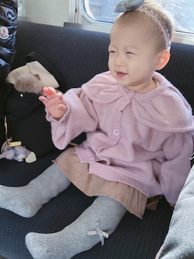 Babyさんのコーディネート