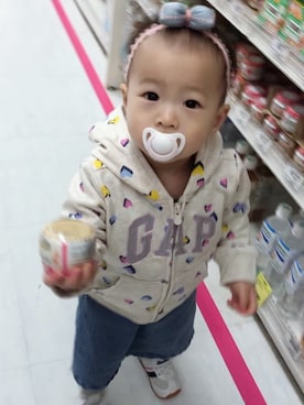 Babyさんのコーディネート