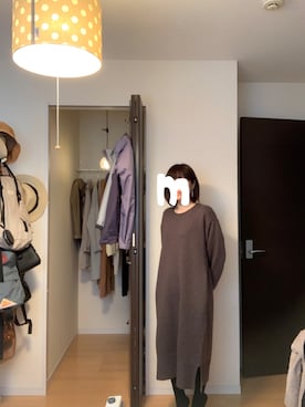 komameさん(レディース・150cm)の春コーディネート