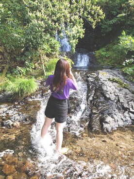 あおいさんのコーディネート