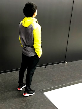 kameさんのコーディネート