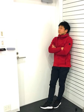 kameさんのコーディネート