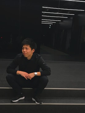 kameさんのコーディネート