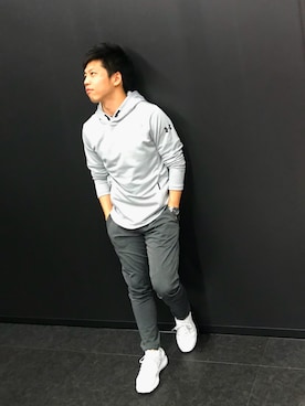 kameさんのコーディネート