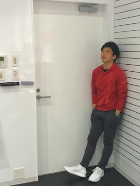 kameさんのコーディネート