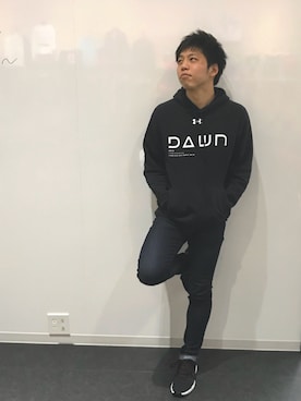 kameさんのコーディネート