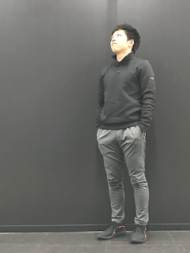 kameさんのコーディネート