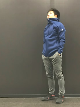 kameさんのコーディネート