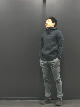 kameさんのコーディネート