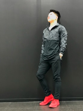 kameさんのコーディネート