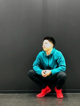 kameさんのコーディネート