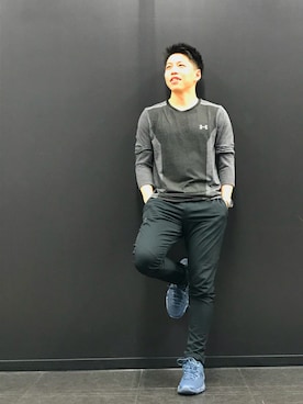 kameさんのコーディネート