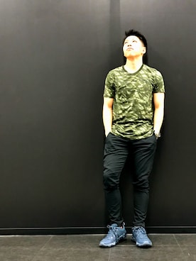 kameさんのコーディネート