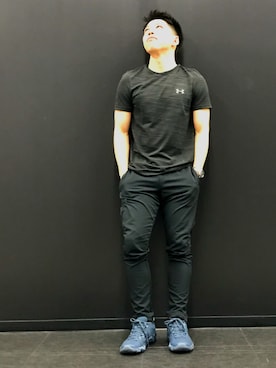 kameさんのコーディネート