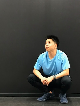 kameさんのコーディネート